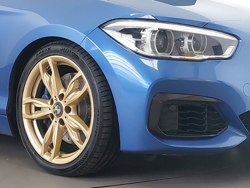 Used BMW 1 Series 2016 for sale - 76970221: Photo 9