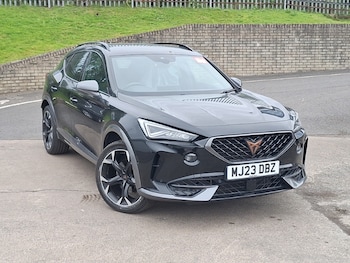 Used Cupra Formentor 2023 for sale - 79069912: Photo