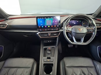 Used Cupra Formentor 2023 for sale - 79069912: Photo
