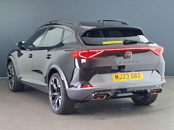 Used Cupra Formentor 2023 for sale - 79069912: Photo