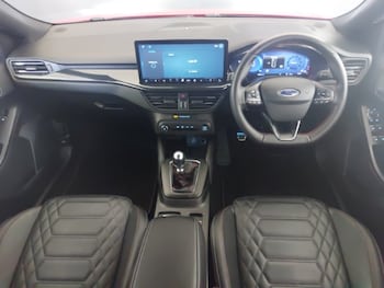 Used Ford Focus 2022 for sale - 75687010: Photo