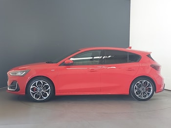 Used Ford Focus 2022 for sale - 75687010: Photo