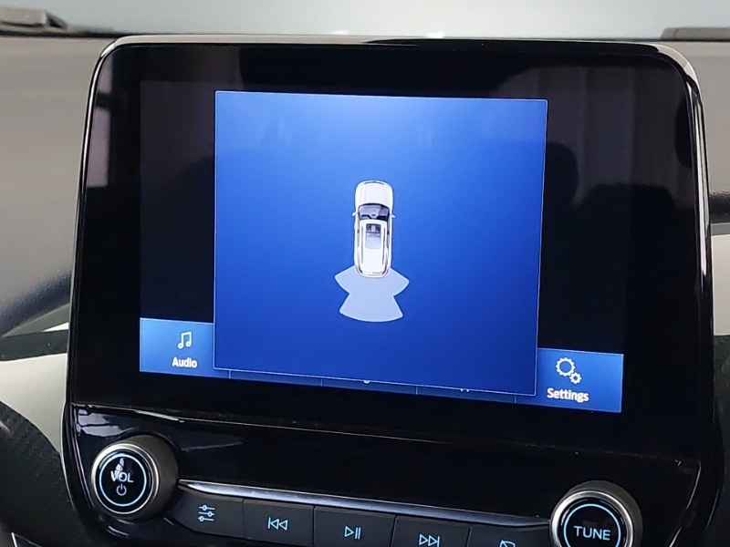 Used Ford Puma 2023 for sale - 77366427: Photo 10