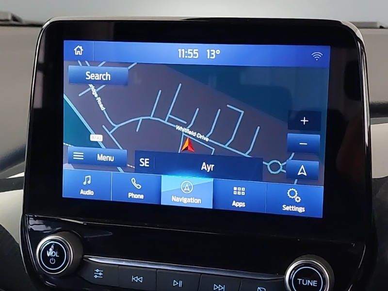 Used Ford Puma 2023 for sale - 77366427: Photo 11