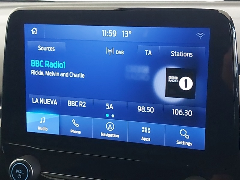 Used Ford Puma 2023 for sale - 77366427: Photo 17