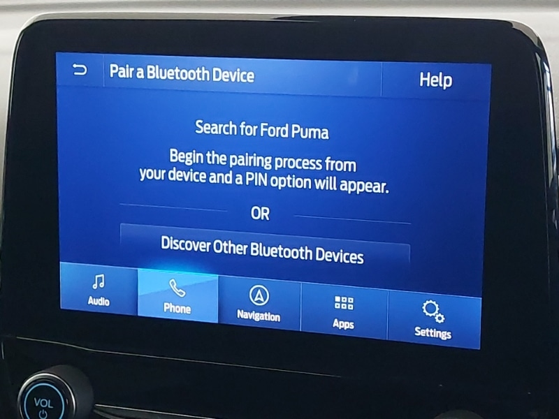 Used Ford Puma 2023 for sale - 77366427: Photo 18