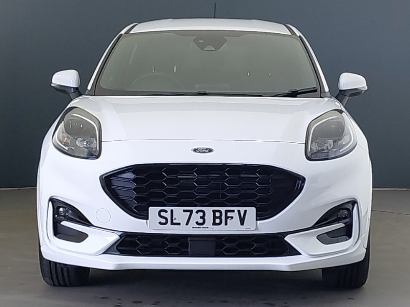 Used Ford Puma 2023 for sale - 77366427: Photo 19