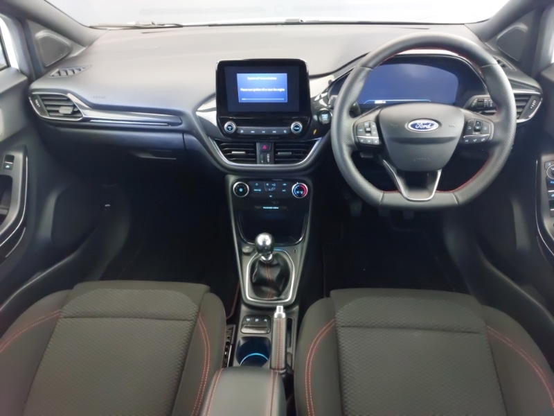 Used Ford Puma 2023 for sale - 77366427: Photo 2