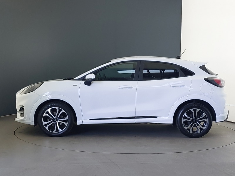 Used Ford Puma 2023 for sale - 77366427: Photo 4