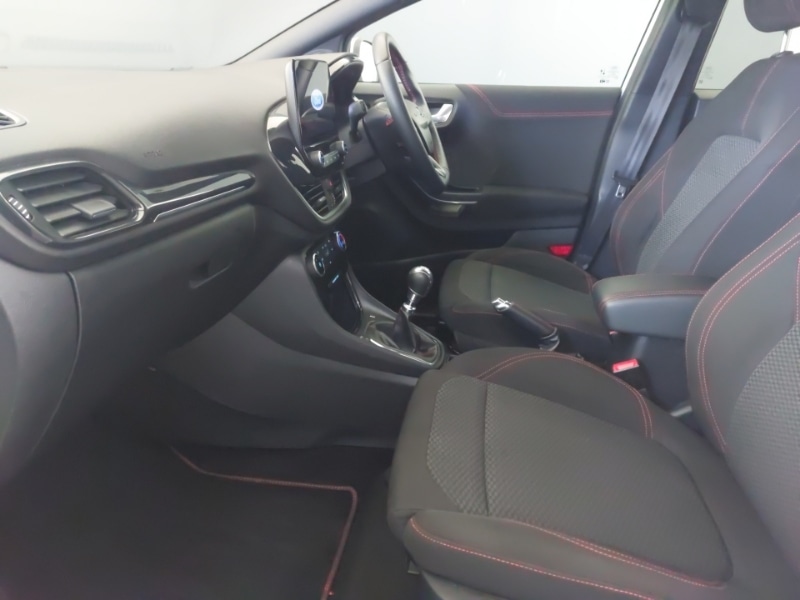 Used Ford Puma 2023 for sale - 77366427: Photo 5