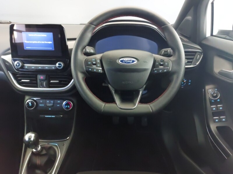 Used Ford Puma 2023 for sale - 77366427: Photo 7