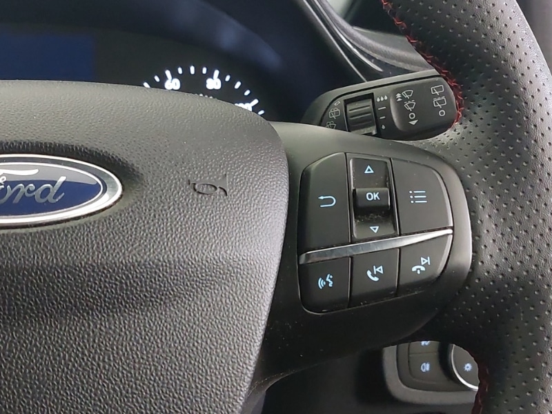 Used Ford Fiesta 2022 for sale - 76907036: Photo 13