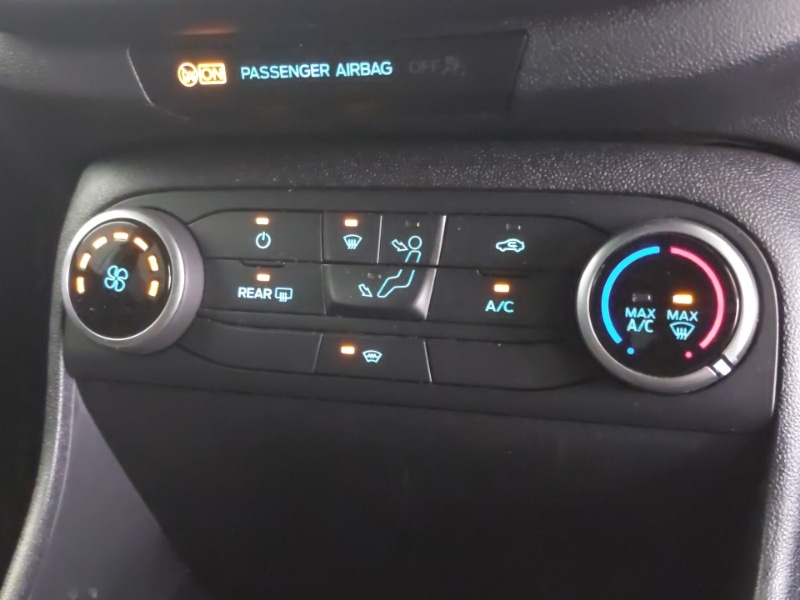 Used Ford Fiesta 2022 for sale - 76907036: Photo 15