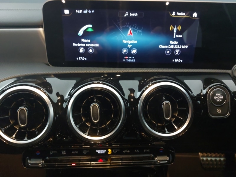 Used Mercedes-Benz CLA 2020 for sale - 76925099: Photo 10