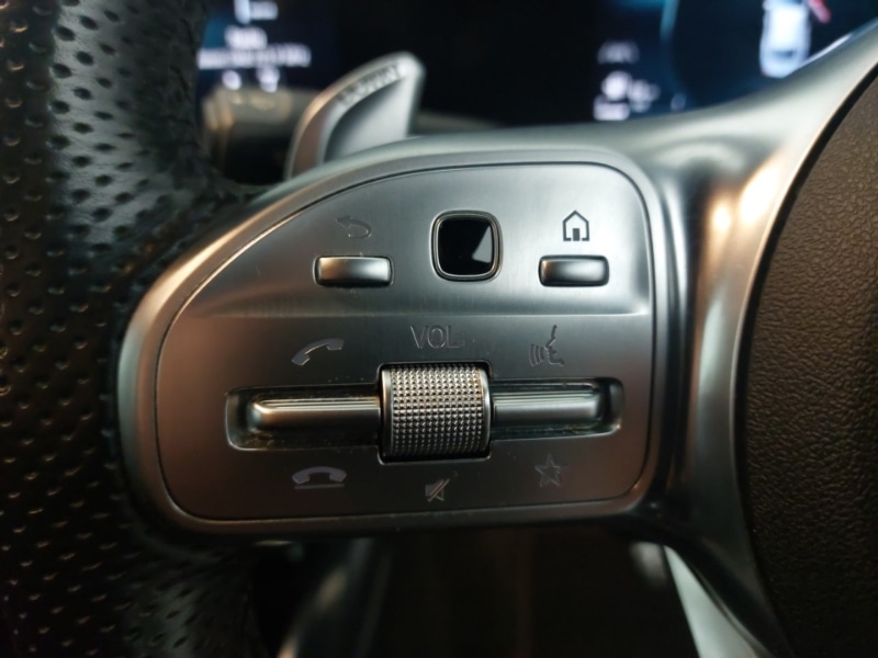 Used Mercedes-Benz CLA 2020 for sale - 76925099: Photo 12