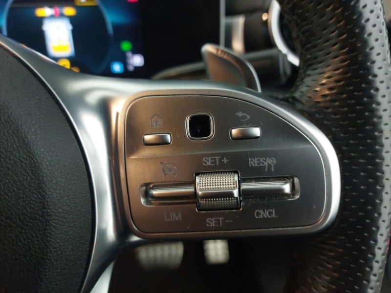 Used Mercedes-Benz CLA 2020 for sale - 76925099: Photo 13