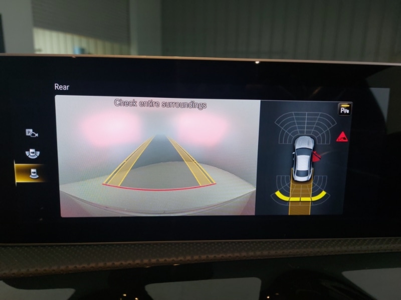 Used Mercedes-Benz CLA 2020 for sale - 76925099: Photo 16