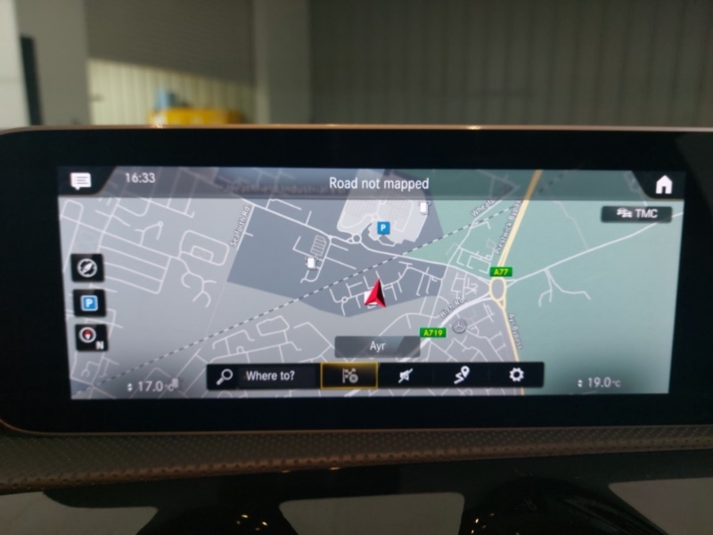 Used Mercedes-Benz CLA 2020 for sale - 76925099: Photo 17