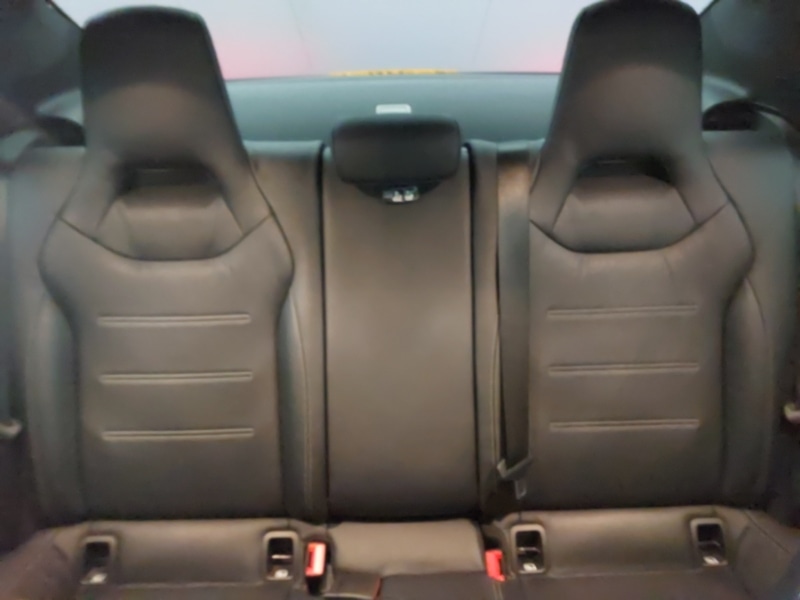 Used Mercedes-Benz CLA 2020 for sale - 76925099: Photo 18