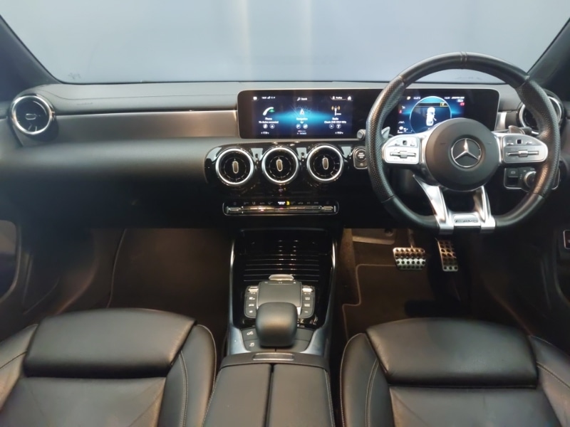 Used Mercedes-Benz CLA 2020 for sale - 76925099: Photo 2