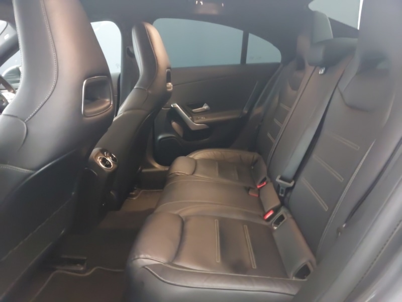 Used Mercedes-Benz CLA 2020 for sale - 76925099: Photo 6