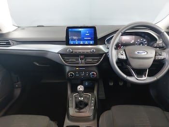 Used Ford Focus 2020 for sale - 78723672: Photo