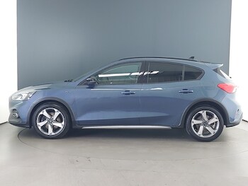 Used Ford Focus 2020 for sale - 78723672: Photo