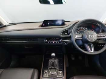 Used Mazda CX-30 2021 for sale - 74388882: Photo