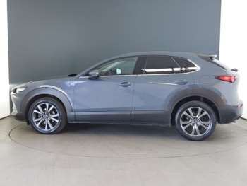 Used Mazda CX-30 2021 for sale - 74388882: Photo