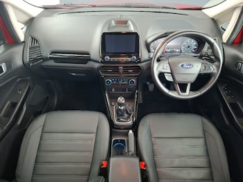 Used Ford Ecosport 2023 for sale - 79164529: Photo