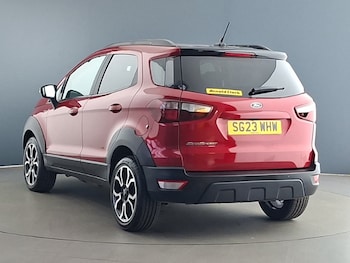 Used Ford Ecosport 2023 for sale - 79164529: Photo