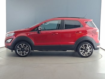 Used Ford Ecosport 2023 for sale - 79164529: Photo