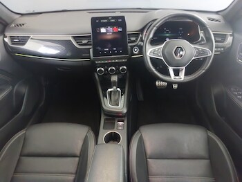 Used Renault Arkana 2023 for sale - 78478090: Photo