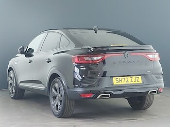 Used Renault Arkana 2023 for sale - 78478090: Photo