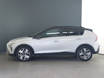 Used Hyundai BAYON 2023 for sale - 78532912: Photo
