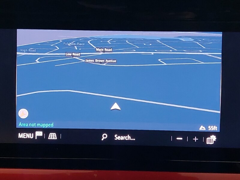 Used Vauxhall Mokka 2022 for sale - 77366410: Photo 11