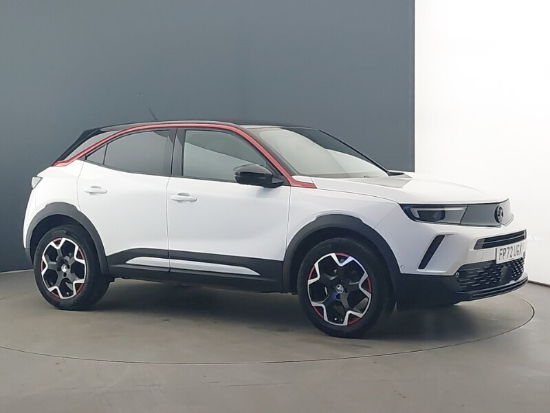 Used Vauxhall Mokka 2022 for sale - 77366410: Photo 12