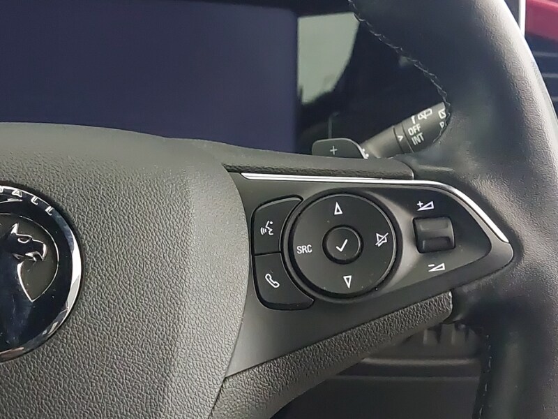 Used Vauxhall Mokka 2022 for sale - 77366410: Photo 13