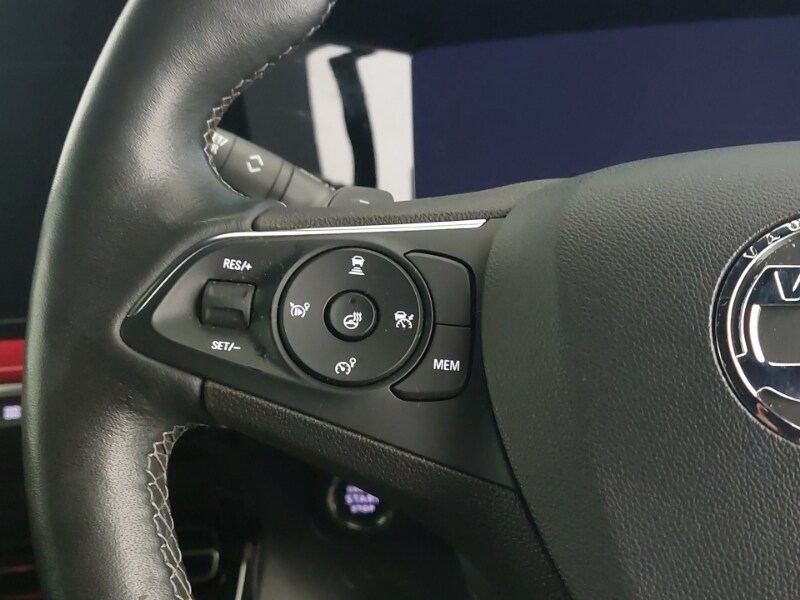 Used Vauxhall Mokka 2022 for sale - 77366410: Photo 14