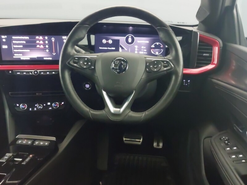 Used Vauxhall Mokka 2022 for sale - 77366410: Photo 7