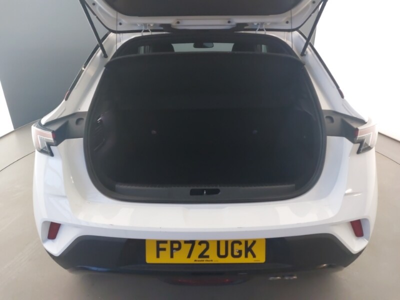 Used Vauxhall Mokka 2022 for sale - 77366410: Photo 8