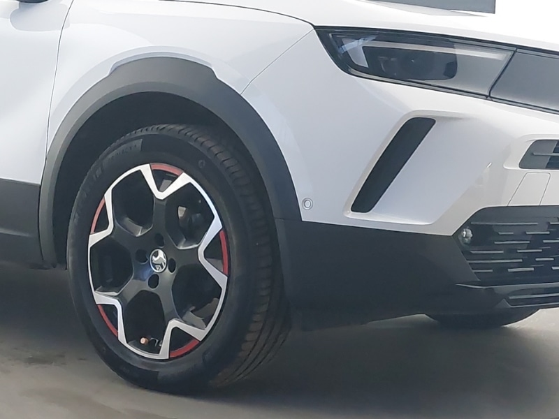 Used Vauxhall Mokka 2022 for sale - 77366410: Photo 9