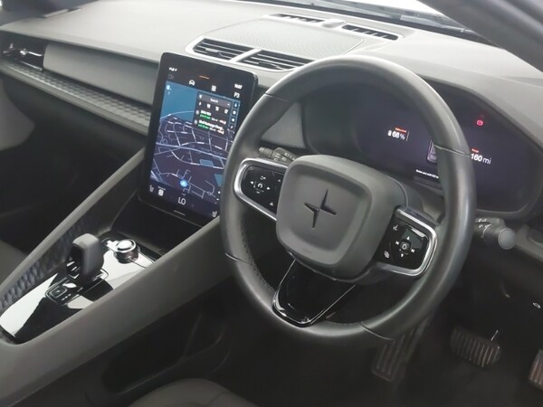 Used Polestar Polestar 2 2023 for sale - 76294003: Photo 13