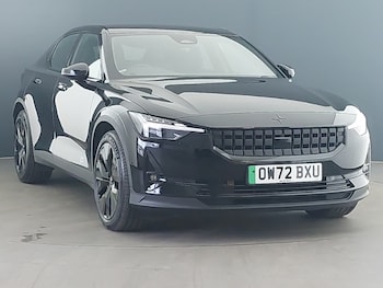 Used Polestar Polestar 2 2023 for sale - 76294003: Photo