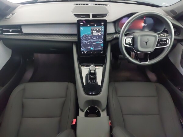Used Polestar Polestar 2 2023 for sale - 76294003: Photo 2