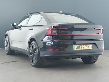 Used Polestar Polestar 2 2023 for sale - 76294003: Photo