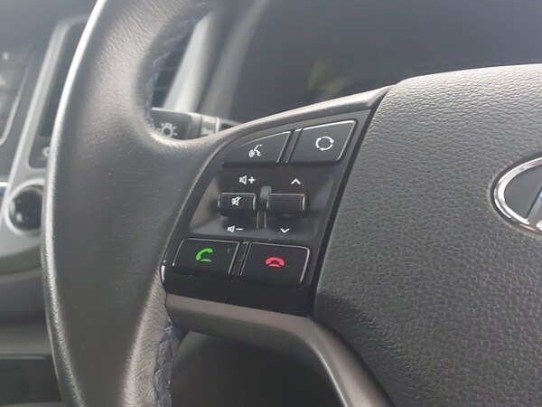 Used Hyundai TUCSON 2017 for sale - 76233350: Photo 14