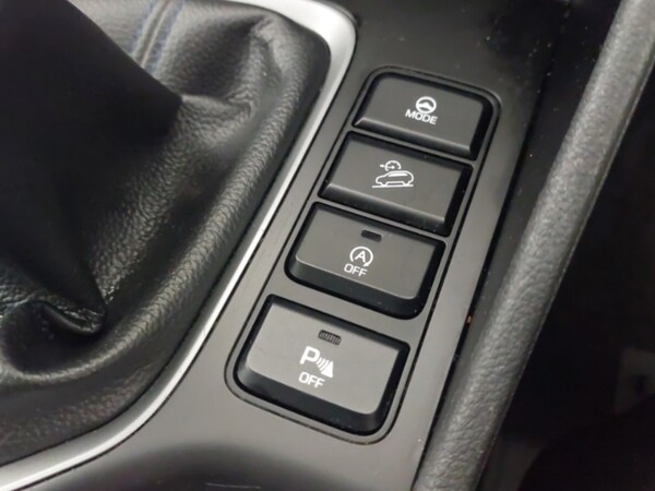 Used Hyundai TUCSON 2017 for sale - 76233350: Photo 16