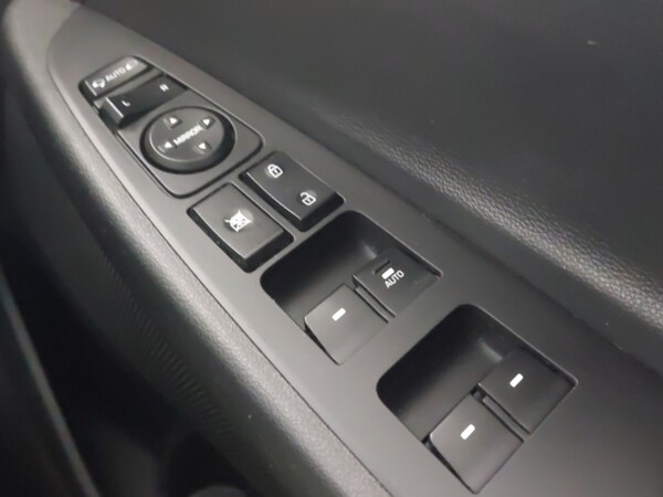 Used Hyundai TUCSON 2017 for sale - 76233350: Photo 18