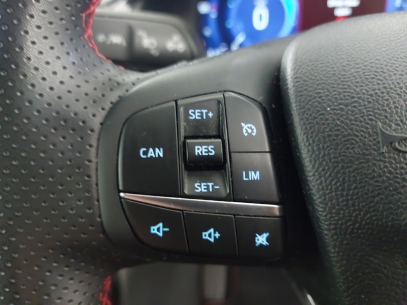 Used Ford Puma 2020 for sale - 76431577: Photo 12